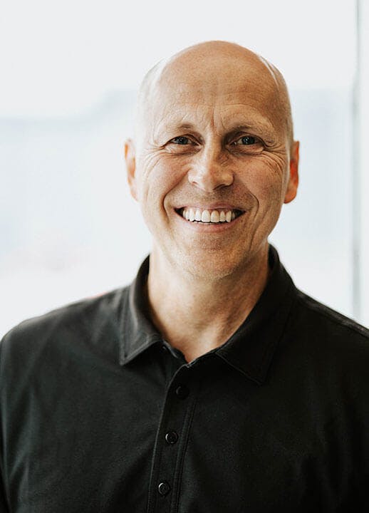 Dr. Michael French