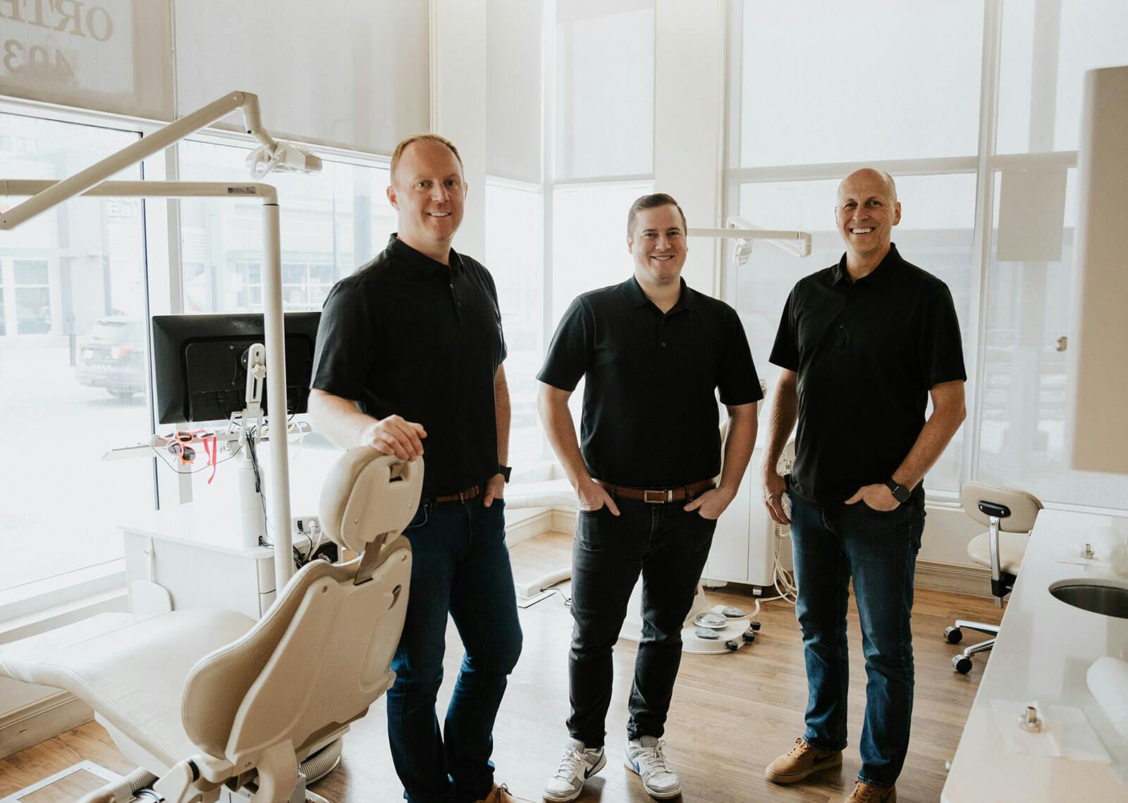 Authentic Orthodontics