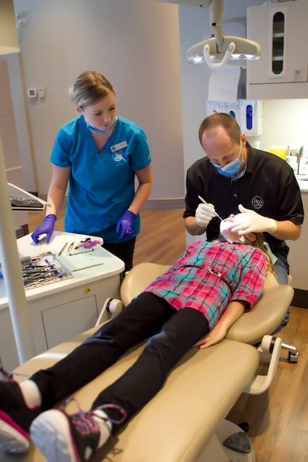 Orthodontics